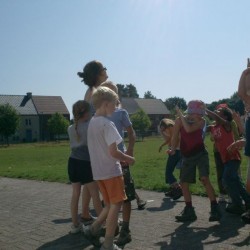 HPIM0712 - Scouts en Gidsen Zaventem 